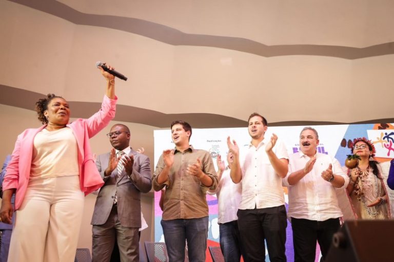 Ministério da Cultura lança no Recife editais com R$ 61 mi de investimentos