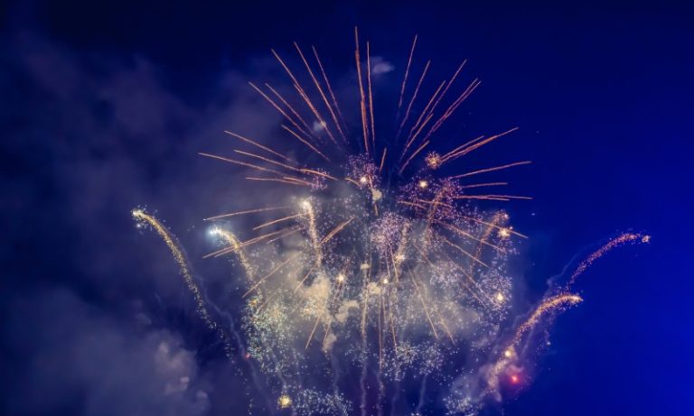 Moradora de Aracruz é indenizada após acidente causado por fogos de artifício