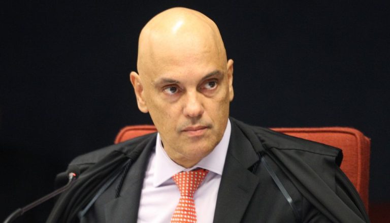 Moraes vota pela condenação de mais cinco réus por atos radicais de 8 de janeiro