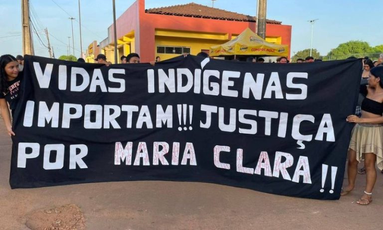Morre adolescente indígena de 15 anos estuprada no Amapá