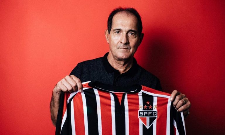 Muricy vai da aposentadoria no Fla à chance de taça inédita no São Paulo