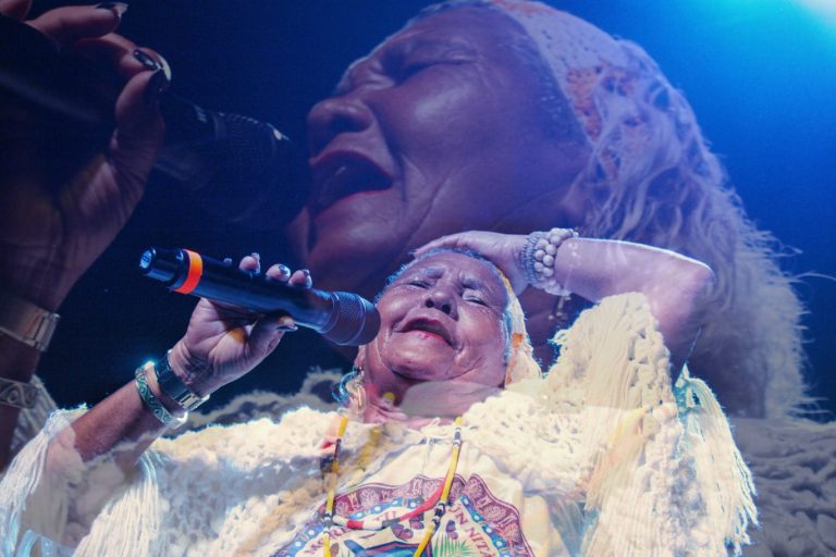 Música e ancestralidade em show gratuito no Sesc Santo Amaro