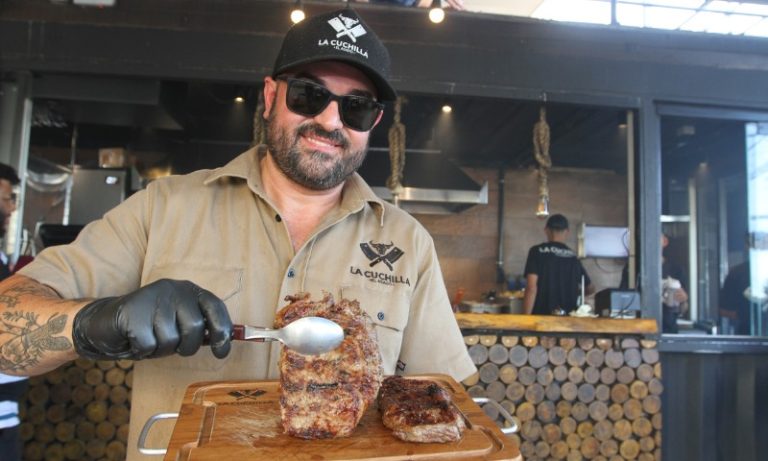 Nova chance de ganhar kit churrasco com a promoção de A Tribuna