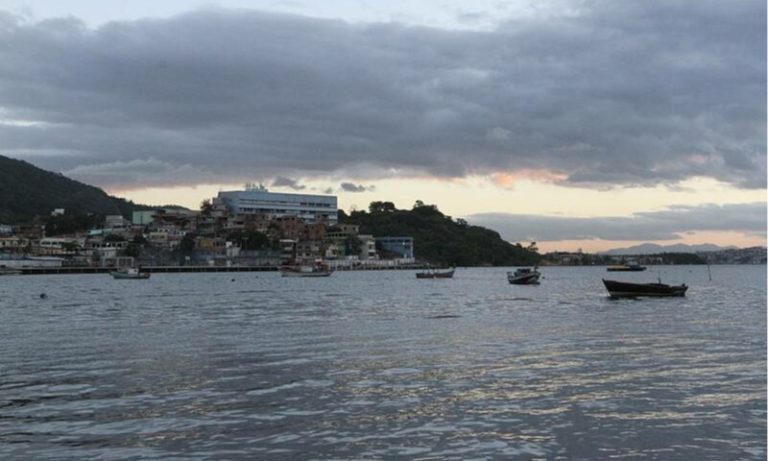 Nova orla em Vitória vai atrair ainda mais visitantes