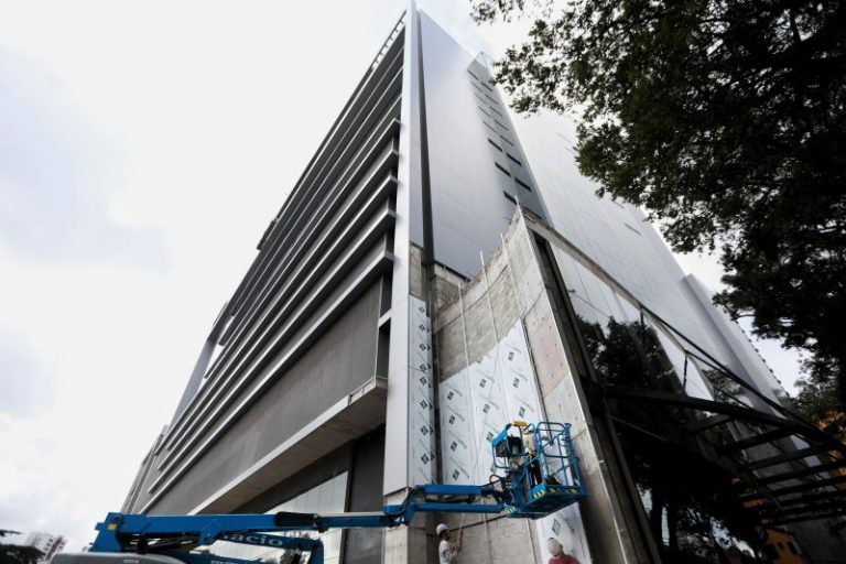 Novo hospital vai gerar 2.100 empregos no Recife