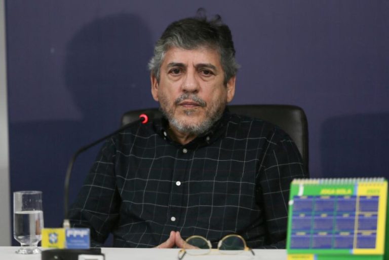Novo presidente coral garante que venda da SAF está 90% concluída