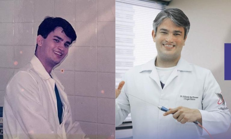 O que a educação fez por mim: Eduardo Passamai e Cássio Rebouças