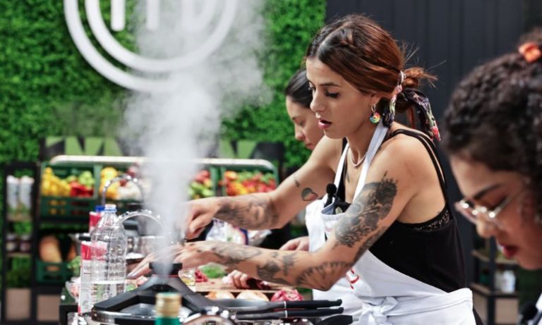 O que se pode aprender com a campeã do MasterChef Brasil 2023?