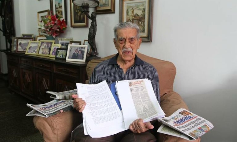O que vi e vivi: “Conhecer o Papa foi o maior sonho que realizei”