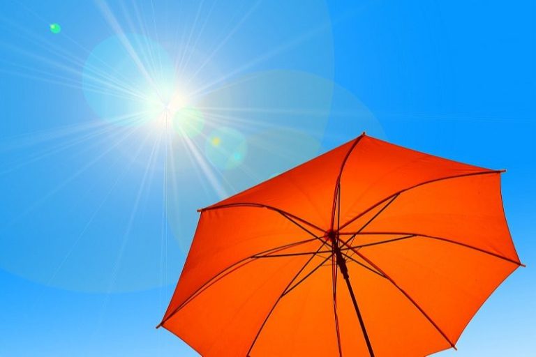 Onda de calor deve causar temperaturas perto dos 40º C no ES no fim de semana
