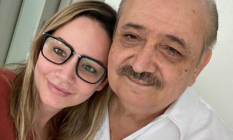 Pai de médica morta em Colatina diz que filha foi torturada antes de ser morta