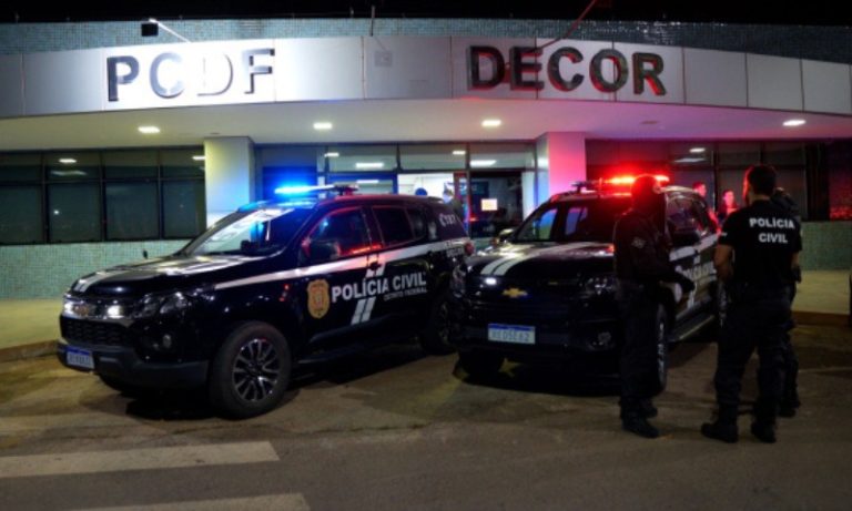 Pastores prometiam lucro de R$ 1 octilhão a fiéis, diz polícia