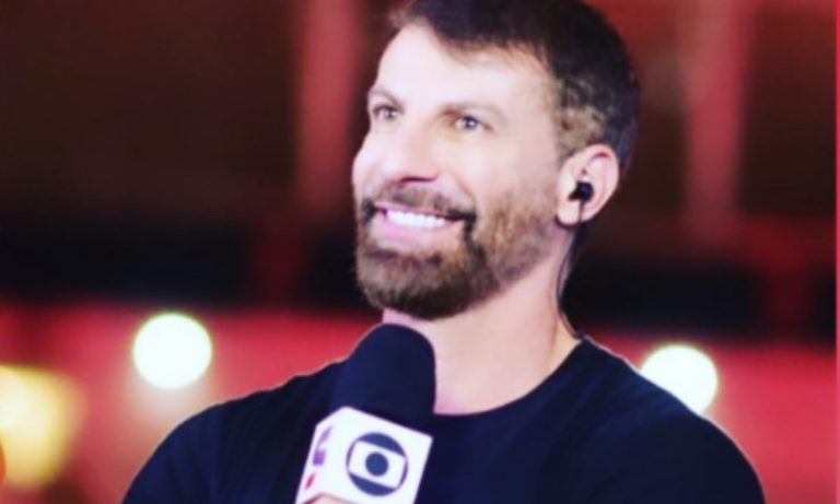 Pedrinho anuncia saída do Grupo Globo: “Novos projetos”