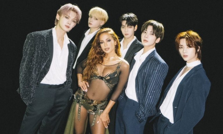 Playlist da Semana: Anitta lança feat com grupo de K-pop e mais!