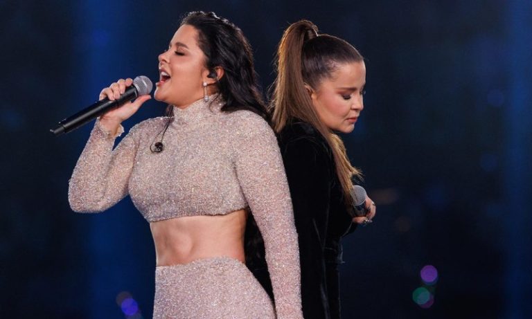 Playlist da Semana: Maiara e Maraisa lançam o álbum “Ao Vivo em Portugal, Vol. 1”