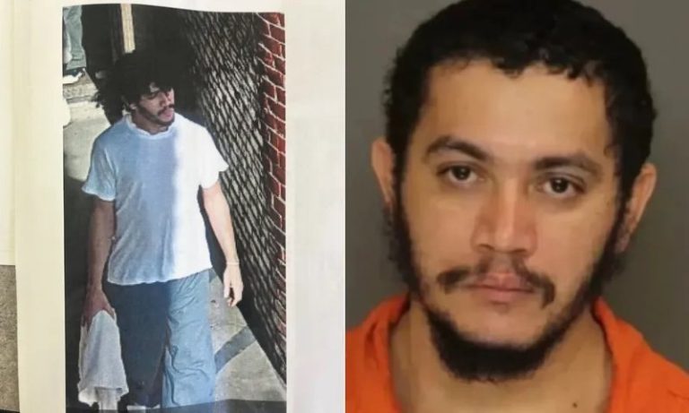 Polícia americana aumenta perímetro de buscas por brasileiro e fala em “desespero”