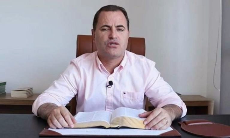 Polícia do DF busca pastor suspeito de aplicar golpe do ‘octilhão de reais’