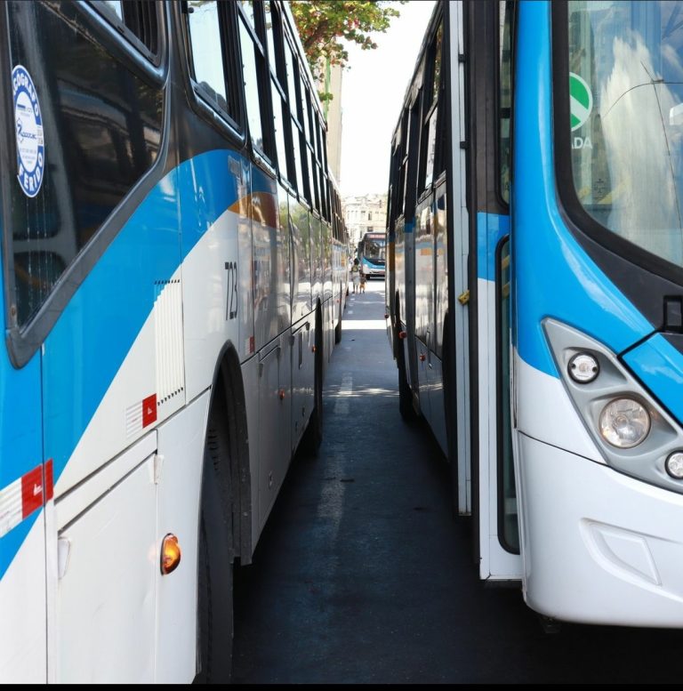 População poderá opinar sobre qualidade do transporte público no Grande Recife