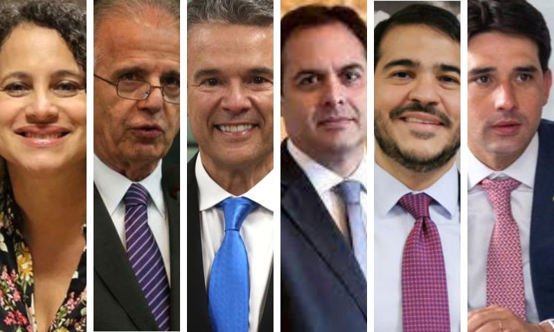 Posse de Silvio Filho, na próxima quarta, mostra importância de Pernambuco