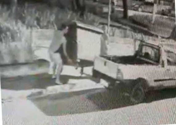 Prefeitura de cidade do Agreste reclama de roubo de lixeiras