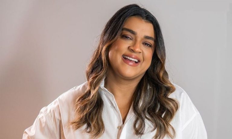 Preta Gil afirma que pode receber alta hospitalar em breve