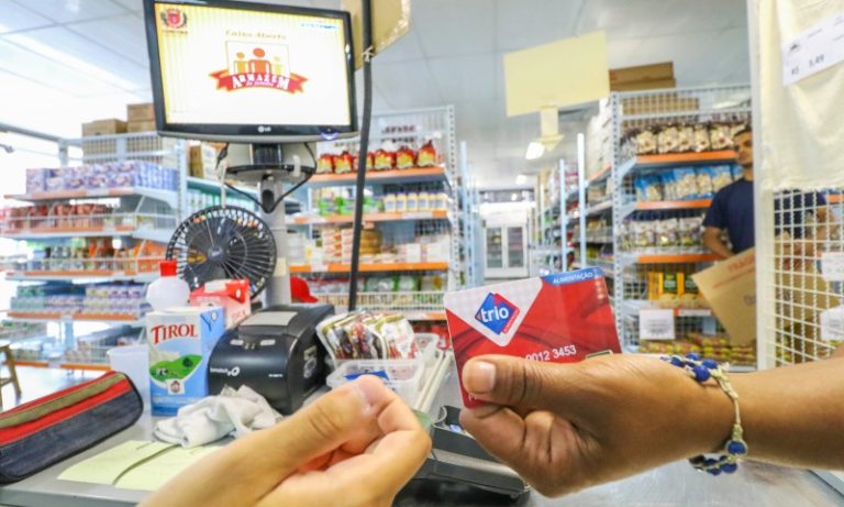 Proibido “cashback” em vale-refeição e alimentação