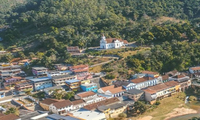 Projeto de deputado quer incluir Santa Leopoldina como parte da Grande Vitória