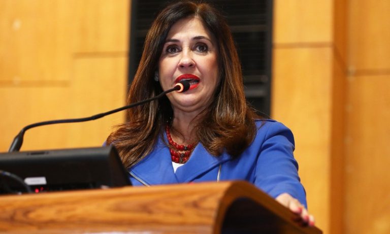 Proposta de cota em concurso