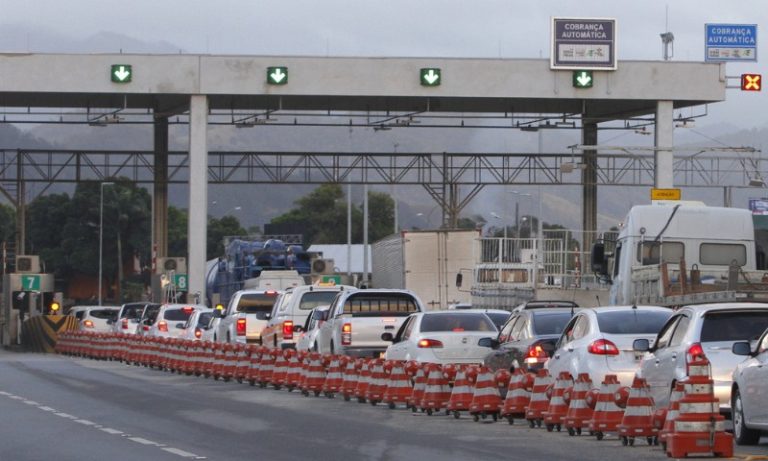 Proposta para empresa ficar com a BR-101 agora é oficial