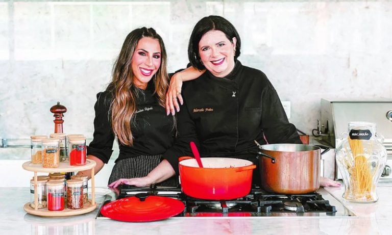 Quero Ser Chef em nova temporada na TV Tribuna