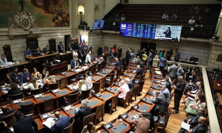RJ vai proibir contratação de quem cometer intolerância religiosa