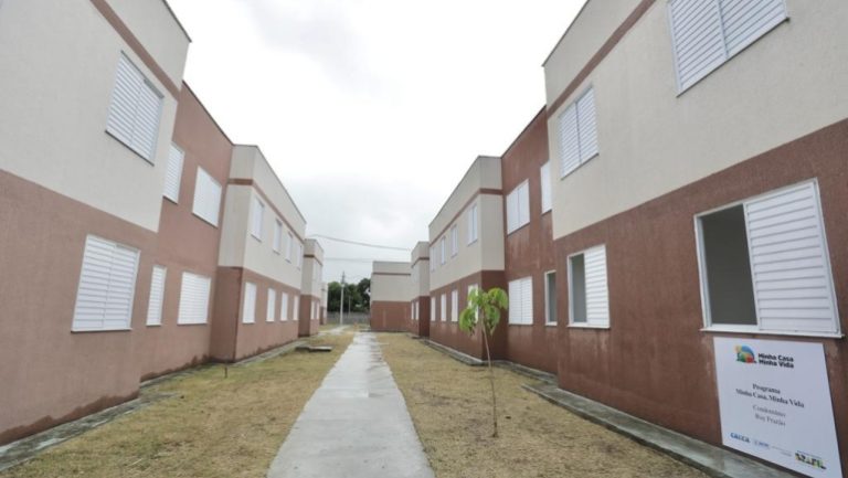 Recife abre consulta pública sobre projeto que estimula moradia no Centro