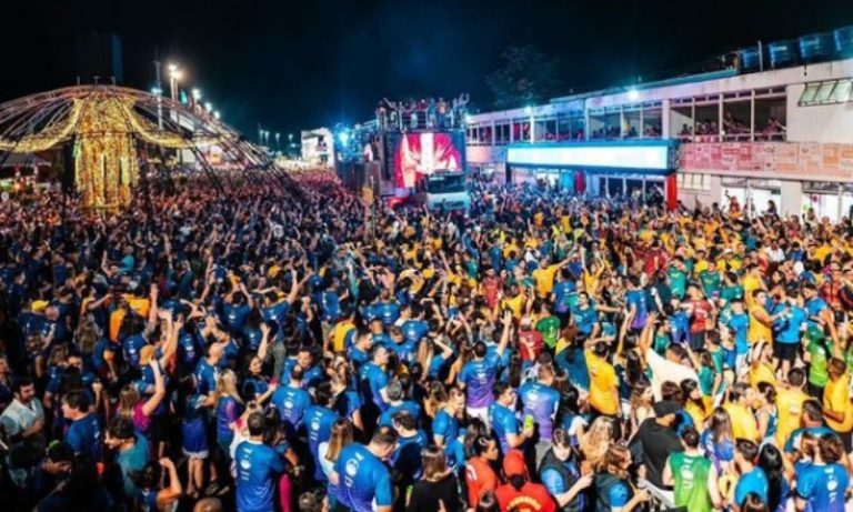 Rede Tribuna sorteia ingressos no jornal, rádio e TV para o Vital 2023