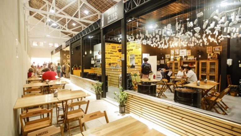 Restaurantes podem ter que oferecer kits de primeiros socorros a alérgicos