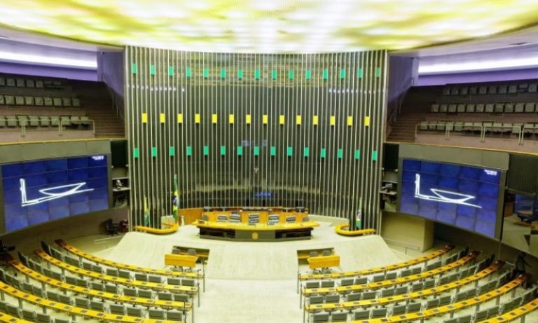 Retrocesso eleitoral