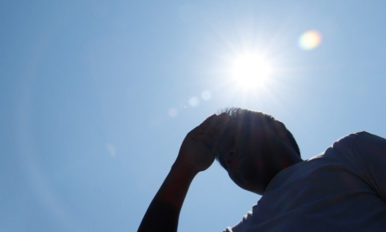 São Paulo pode ter dia mais quente de sua história no fim de semana