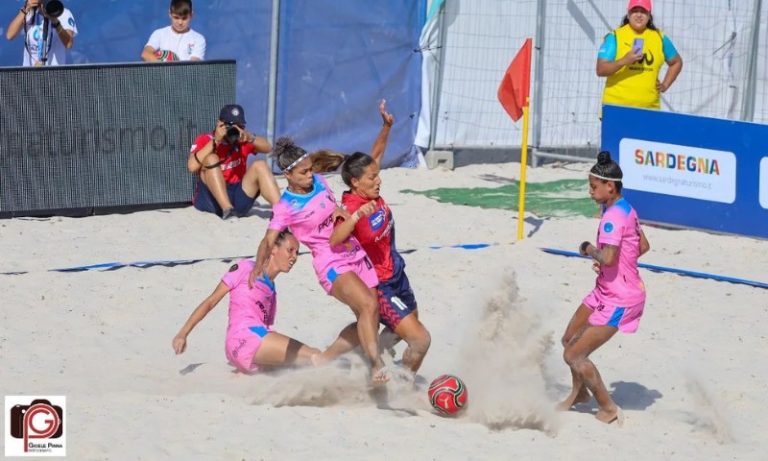 São Pedro supera adversário difícil e avança à grande final do Mundial