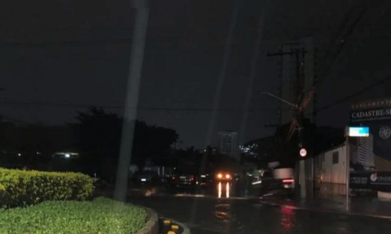 Seis em cada dez brasileiros sentem insegurança ao andar na rua à noite