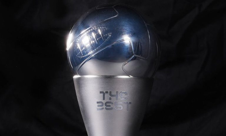Sem Vini Jr, Fifa divulga concorrentes ao prêmio de melhor jogador da temporada