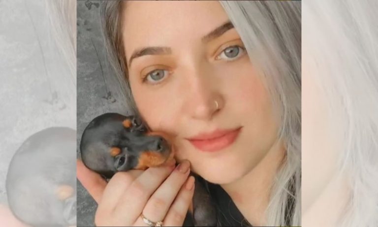 Suspeito de matar mulher grávida a tiros é preso após acidente em outro estado