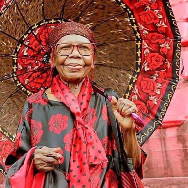 Torcedora símbolo do Sport, Dona Maria José morre aos 98 anos