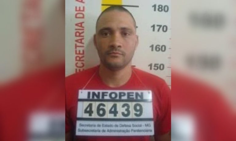 Traficante ‘Tiririca’ é detido em casa de shows de SP após fugir 3 vezes da prisão