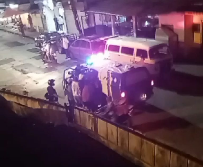 Três policiais mortos em poucas horas no Grande Recife