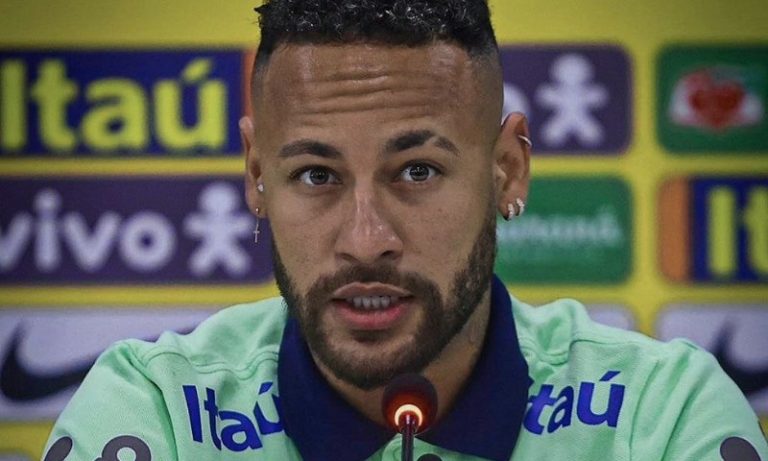 VÍDEO: Neymar exalta liga da Arábia Saudita e alfineta nível do Campeonato Francês
