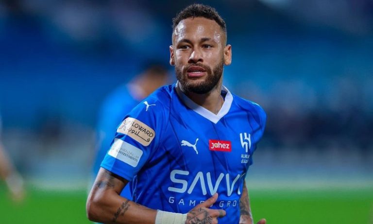 VÍDEO | Neymar perde 2º pênalti seguido na temporada, mas Al-Hilal segue líder