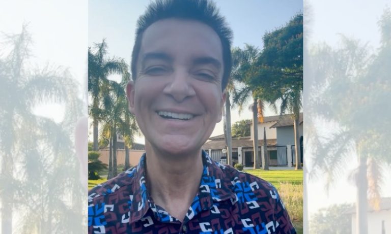 VÍDEO | Regis Danese sobre recuperação após acidente: ‘Jesus ainda faz milagres’