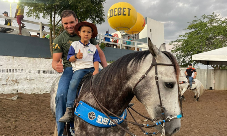 Vaquejada de Surubim, a mais antiga do Brasil, chega na reta final