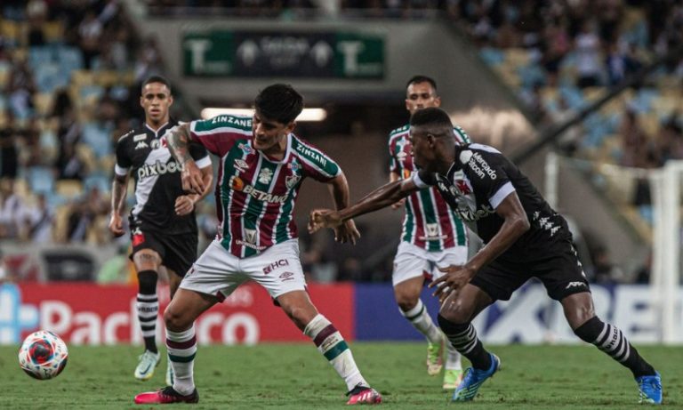 Vasco x Fluminense: tudo sobre o clássico carioca deste fim de semana