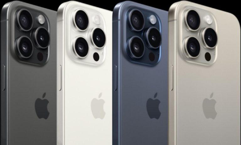 Veja o que é possível comprar com R$ 14 mil de iPhone 15