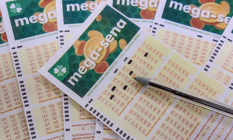 Veja o resultado do concurso 2632 da Mega-Sena, sorteado nesta quinta (14)
